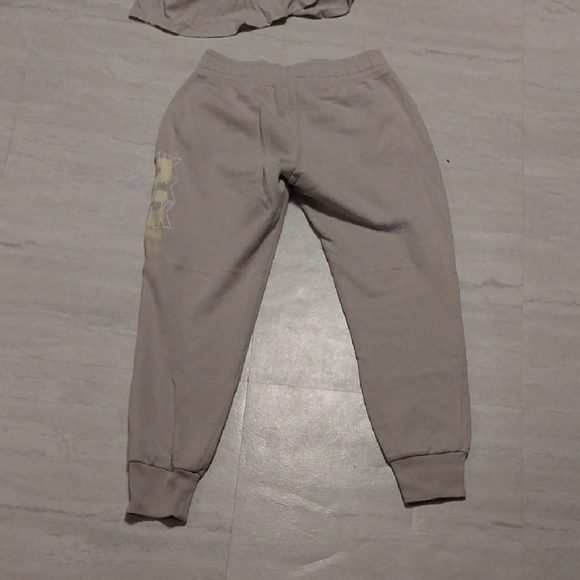 PINK Victoria's Secret Gray Apparel - Picture 7 of 7